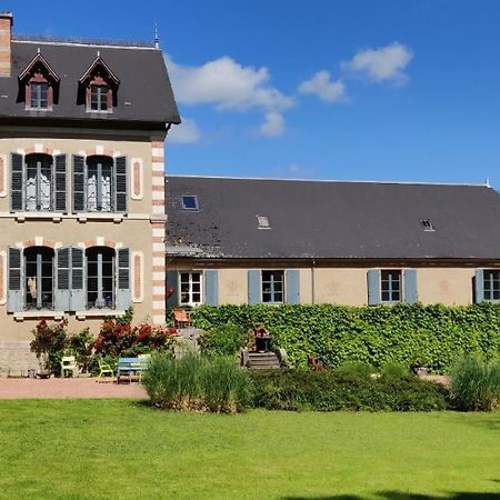 Chateau De Saint Etienne מראה חיצוני תמונה