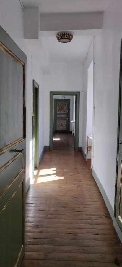 Chateau De Saint Etienne מראה חיצוני תמונה