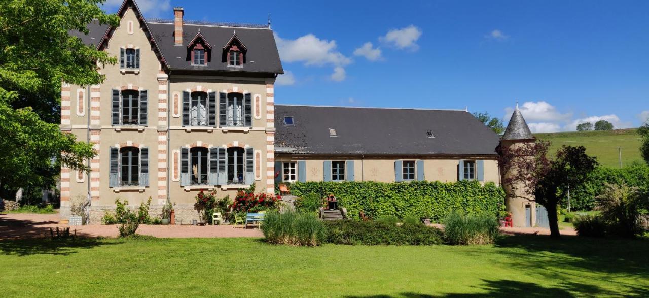 Chateau De Saint Etienne מראה חיצוני תמונה