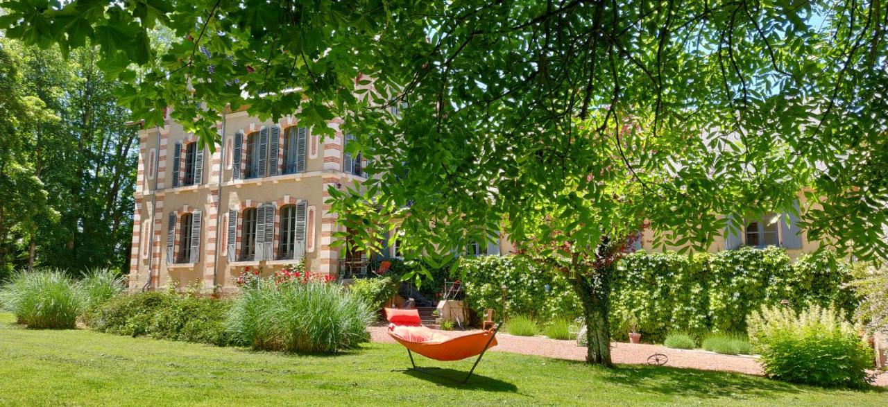 Chateau De Saint Etienne מראה חיצוני תמונה